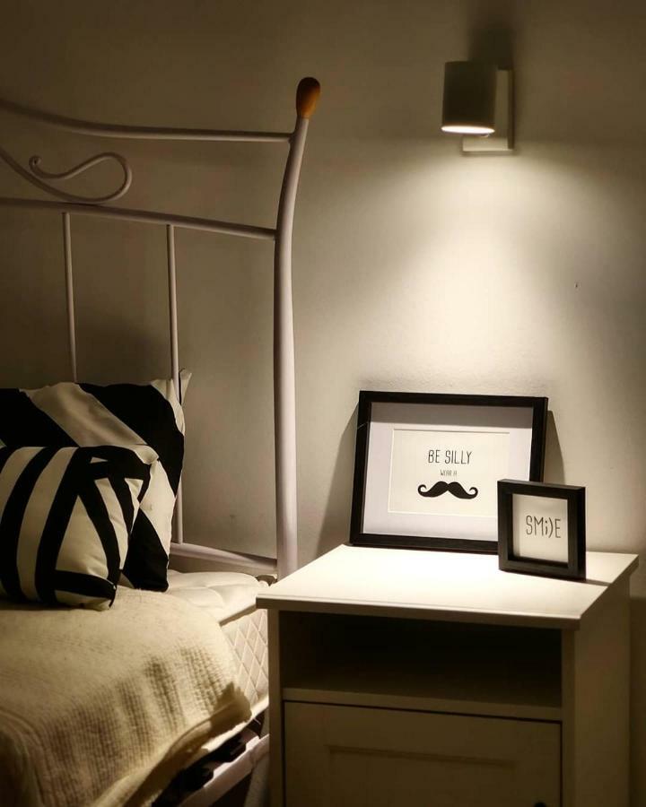 Apartman Michelangelo In The Centar Of Supetar Exterior foto